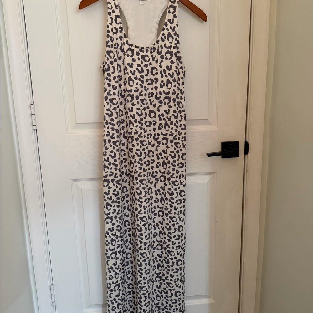 Pj Salvage Dress SOFEST FABRIC EV